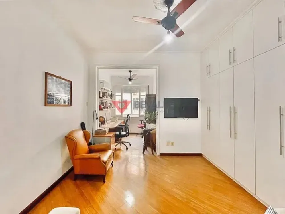 Apartamento, 3 quartos, 140 m² - Foto 6