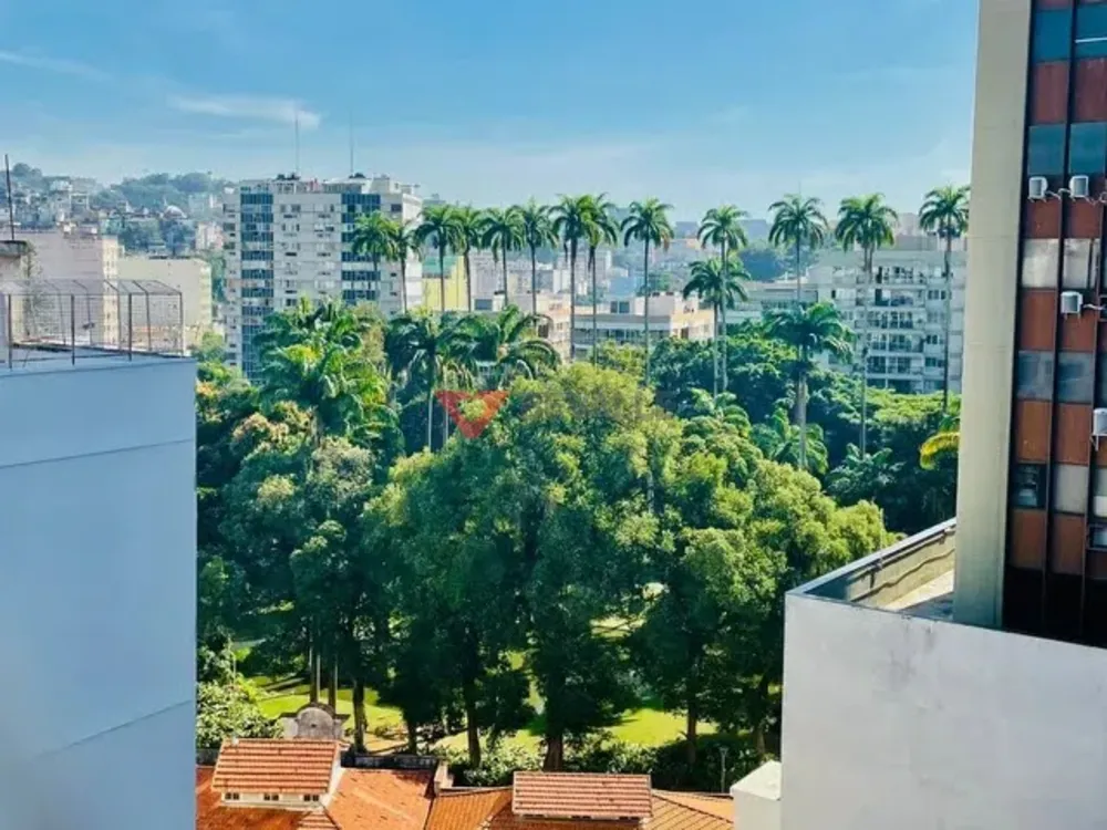 Apartamento, 3 quartos, 140 m² - Foto 3
