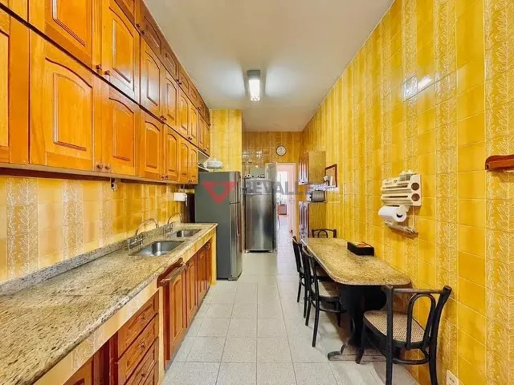 Apartamento, 3 quartos, 140 m² - Foto 28