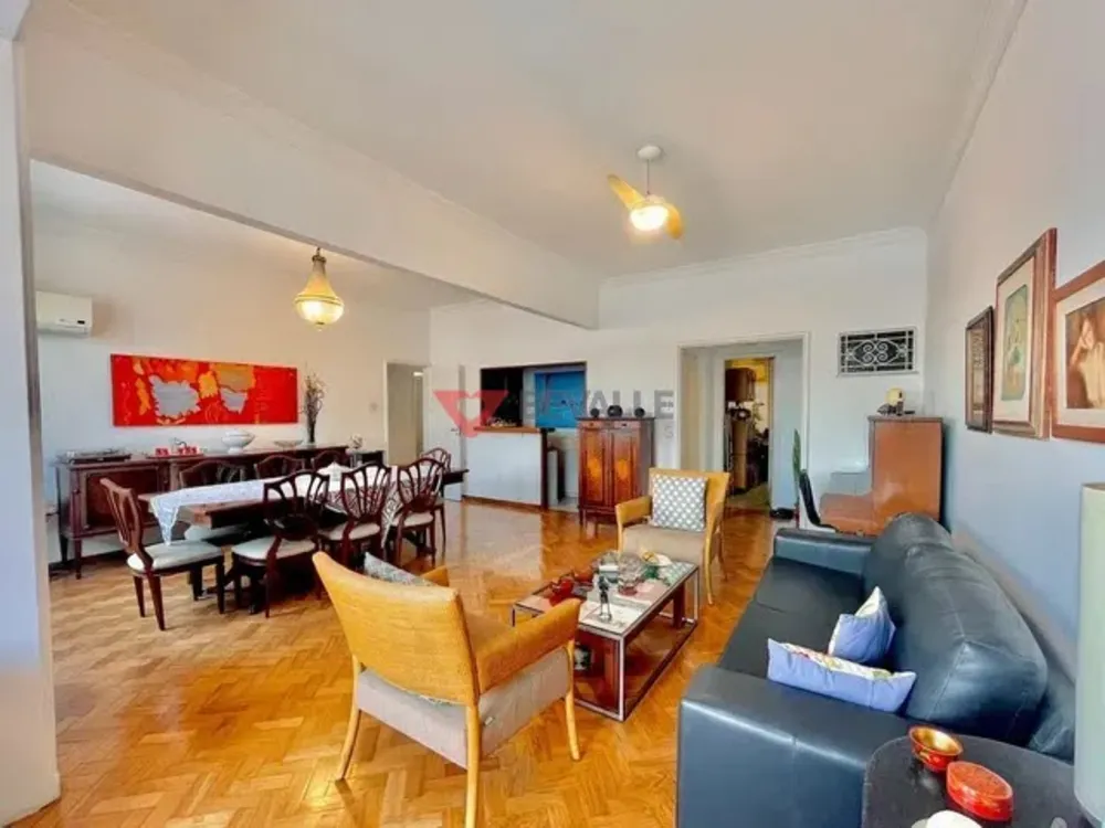 Apartamento, 3 quartos, 140 m² - Foto 22