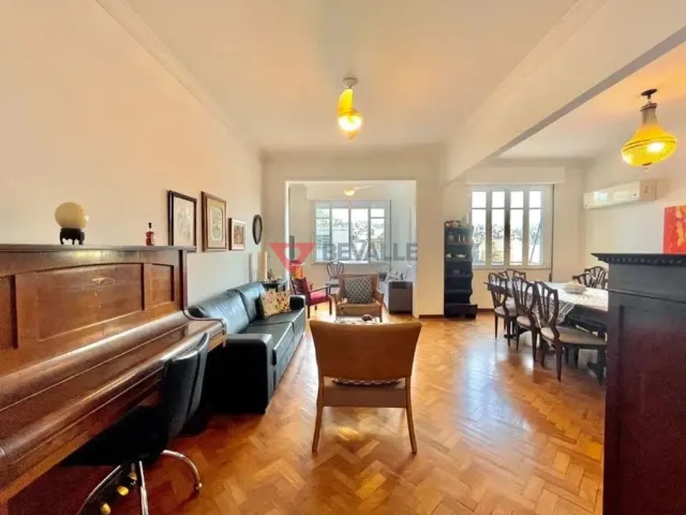 Apartamento, 3 quartos, 140 m² - Foto 16