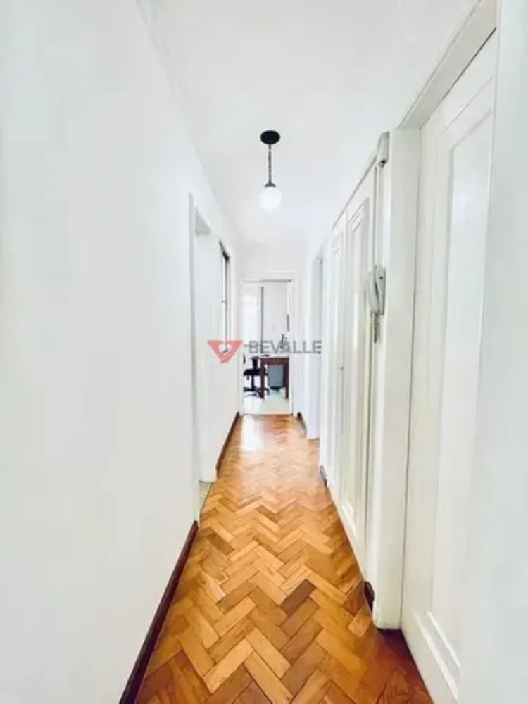 Apartamento, 3 quartos, 140 m² - Foto 8