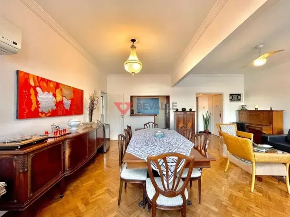 Apartamento, 3 quartos, 140 m² - Foto 25