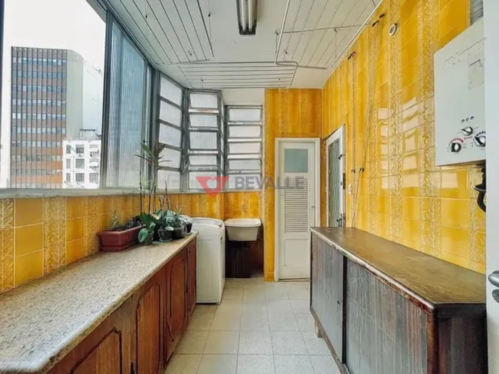 Apartamento, 3 quartos, 140 m² - Foto 31