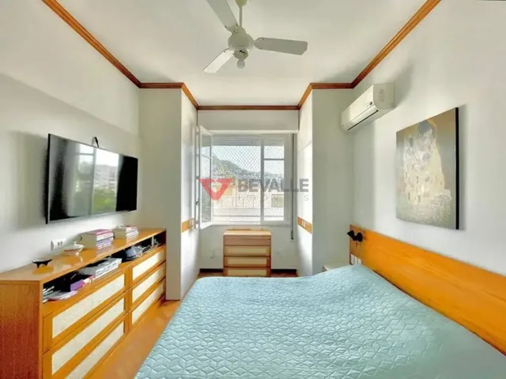Apartamento, 3 quartos, 140 m² - Foto 13
