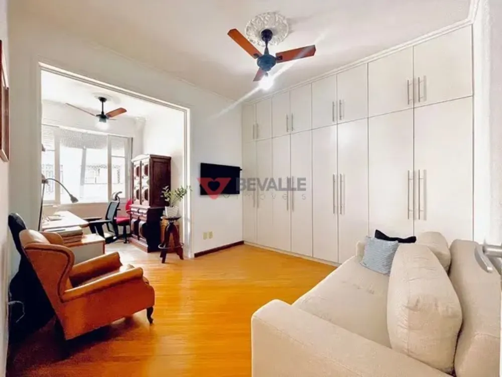 Apartamento, 3 quartos, 140 m² - Foto 26