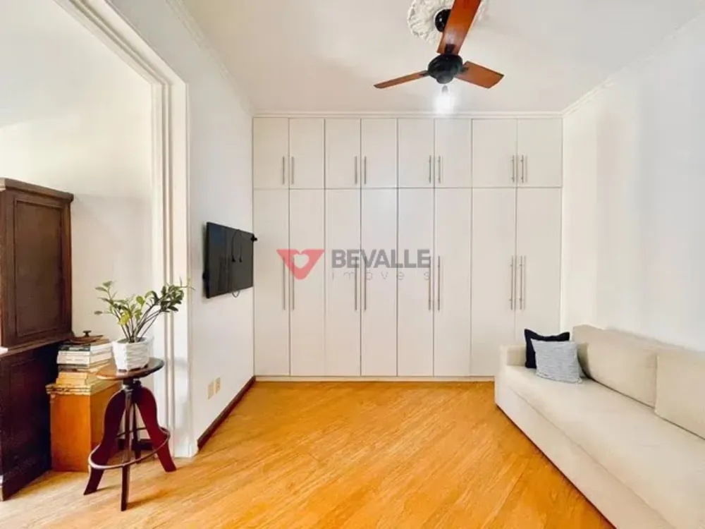 Apartamento, 3 quartos, 140 m² - Foto 12