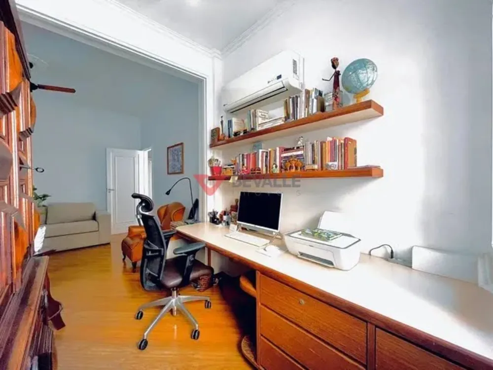 Apartamento, 3 quartos, 140 m² - Foto 19
