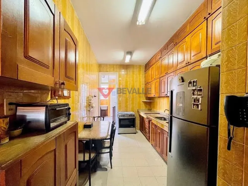 Apartamento, 3 quartos, 140 m² - Foto 18