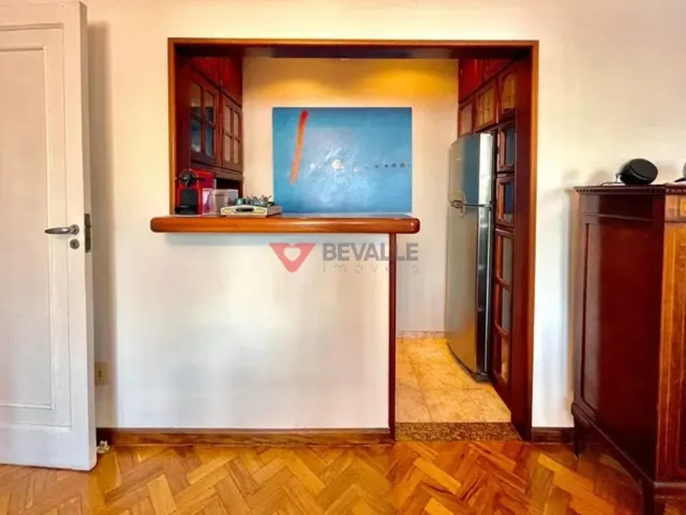 Apartamento, 3 quartos, 140 m² - Foto 27