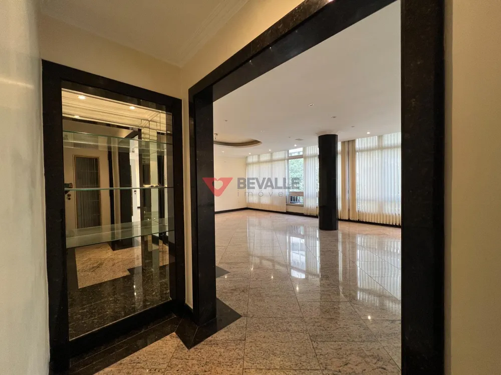 Apartamento, 4 quartos, 300 m² - Foto 8