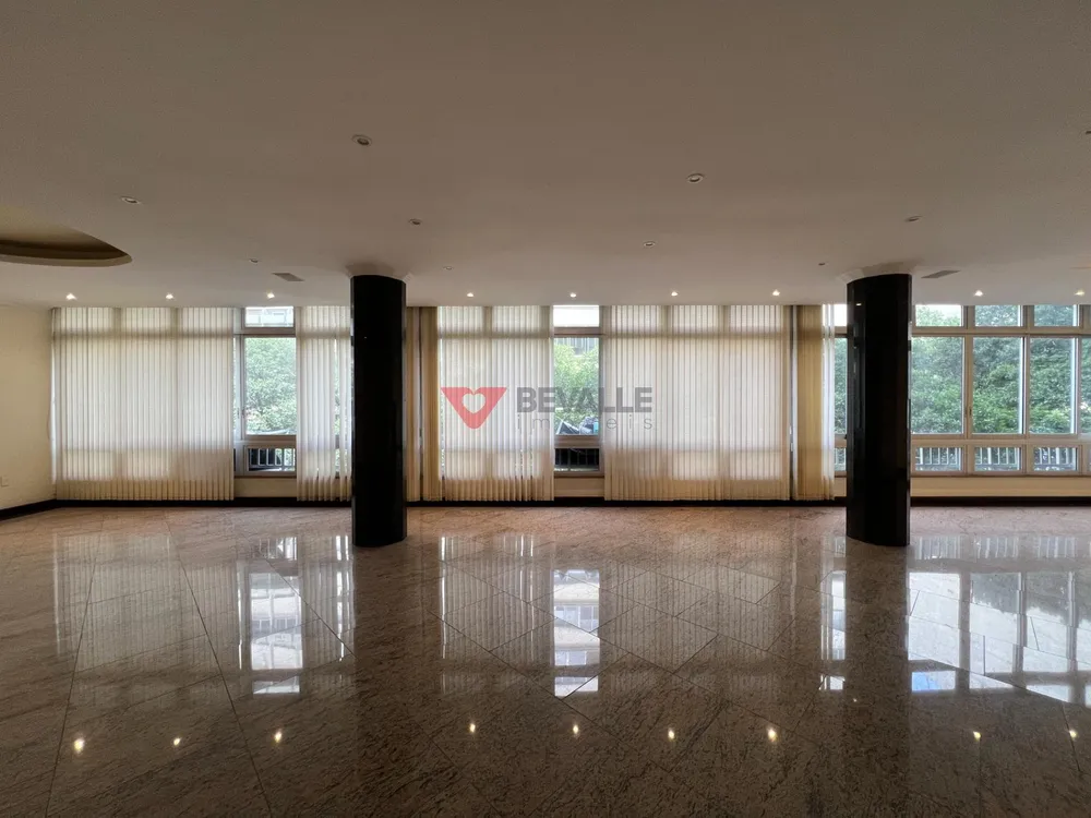 Apartamento, 4 quartos, 300 m² - Foto 4