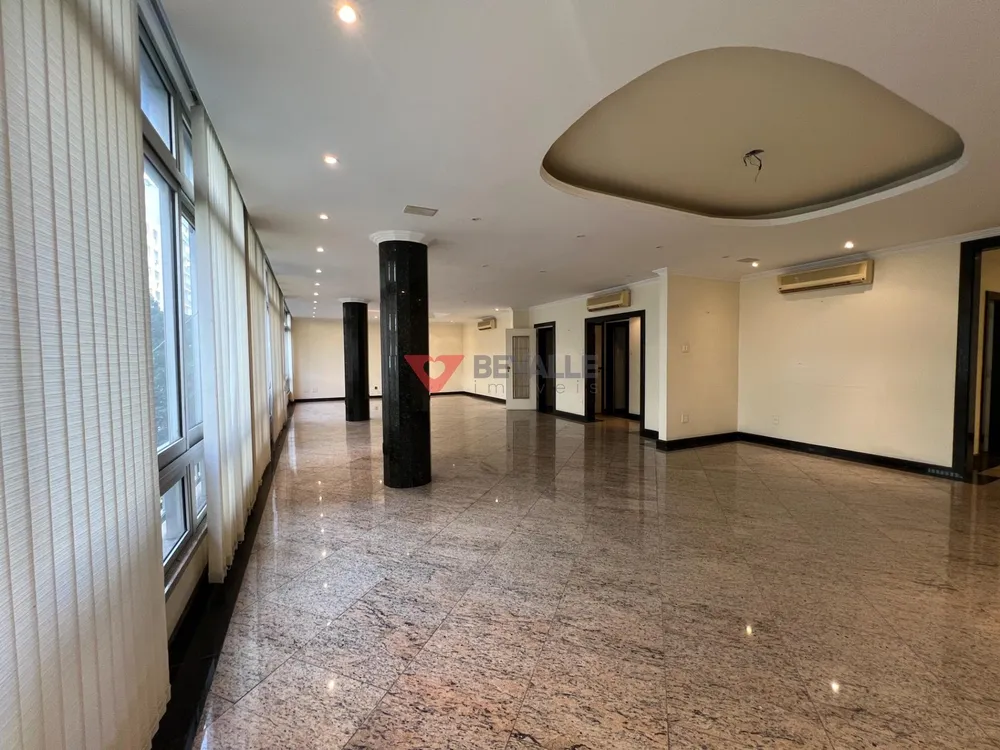 Apartamento, 4 quartos, 300 m² - Foto 5
