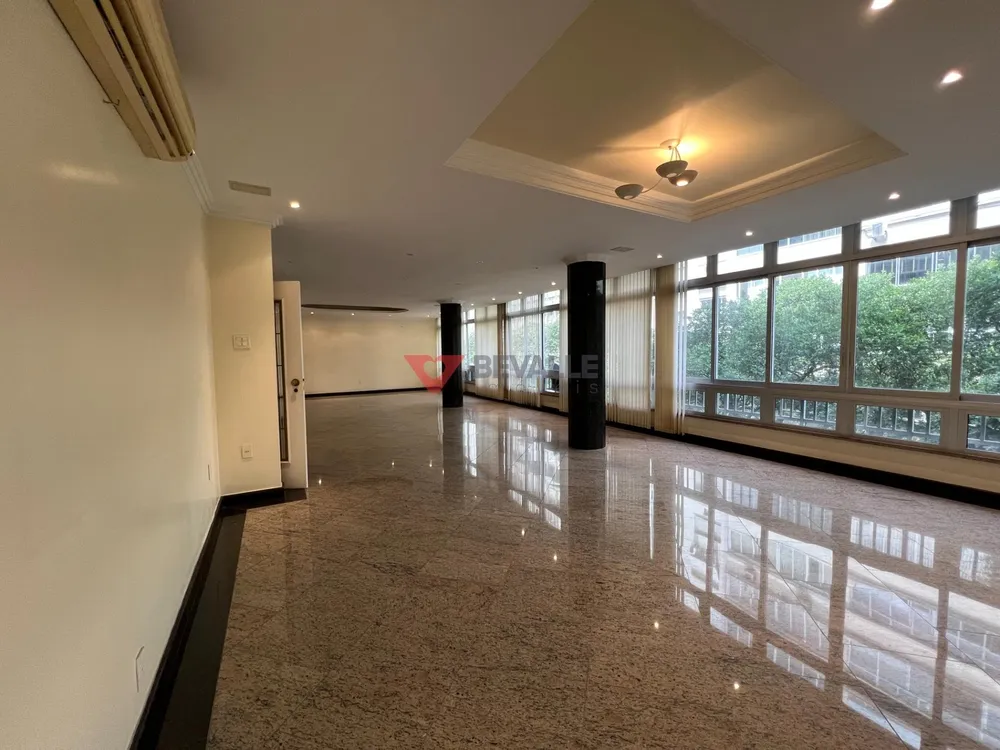 Apartamento, 4 quartos, 300 m² - Foto 3