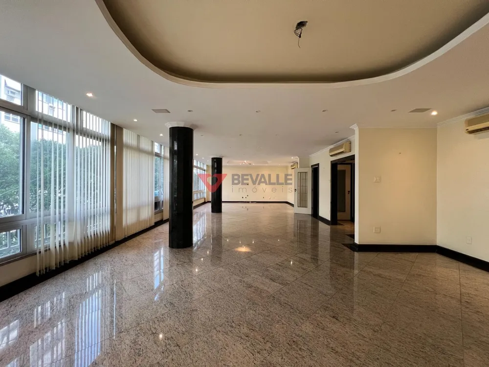 Apartamento, 4 quartos, 300 m² - Foto 1