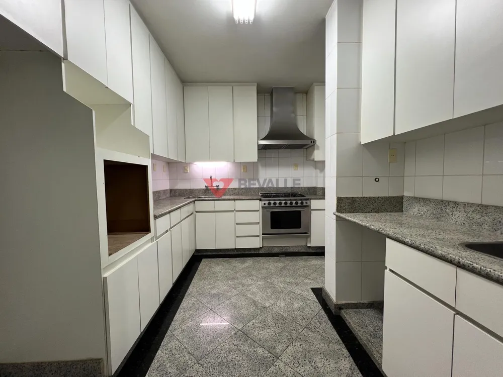Apartamento, 4 quartos, 300 m² - Foto 24