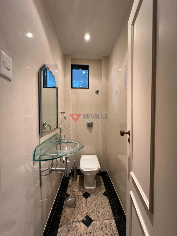 Apartamento, 4 quartos, 300 m² - Foto 7
