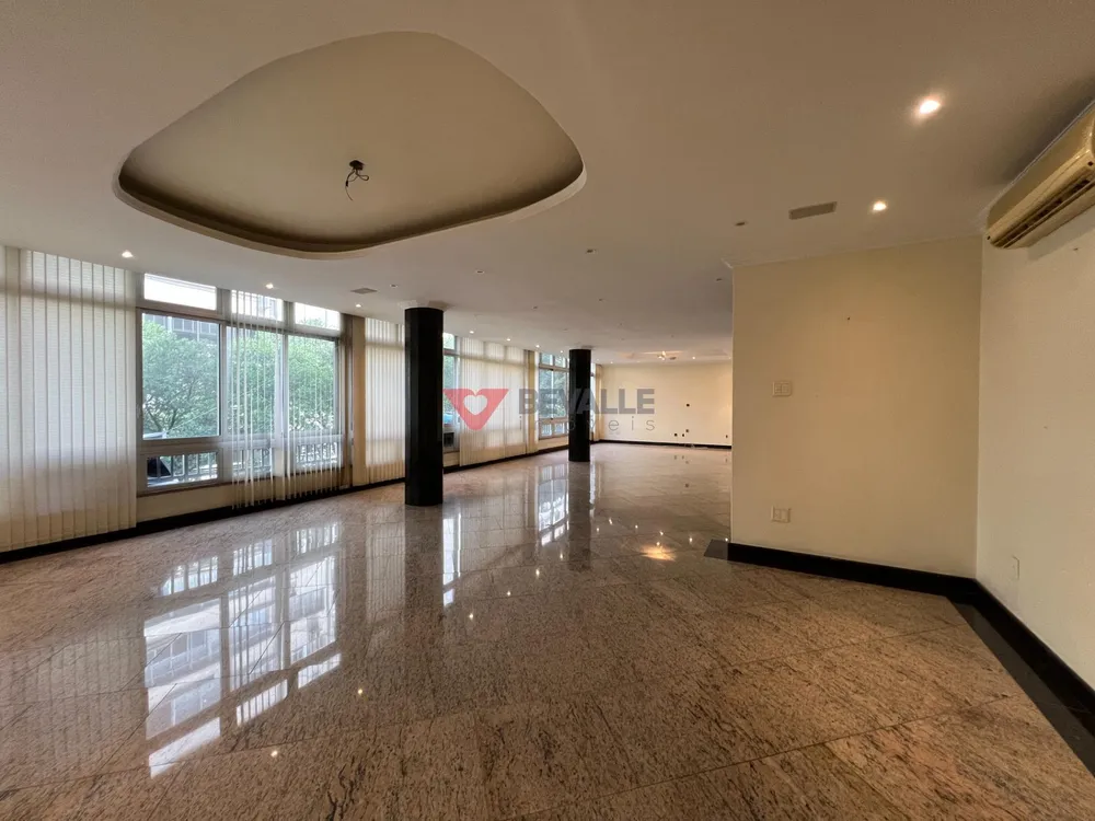 Apartamento, 4 quartos, 300 m² - Foto 6