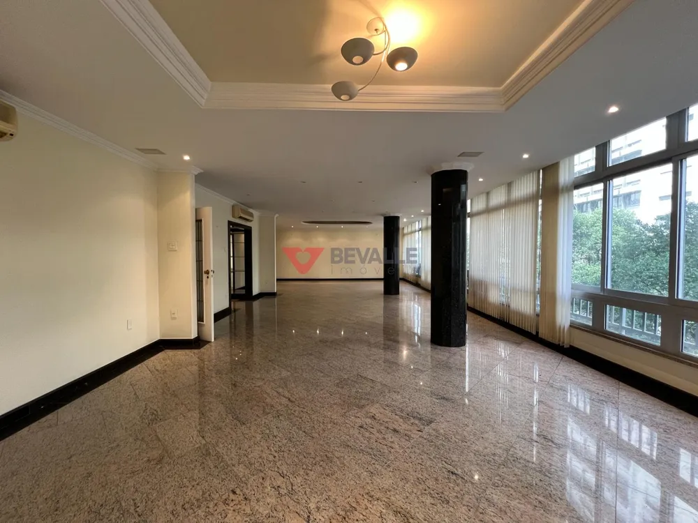 Apartamento, 4 quartos, 300 m² - Foto 2