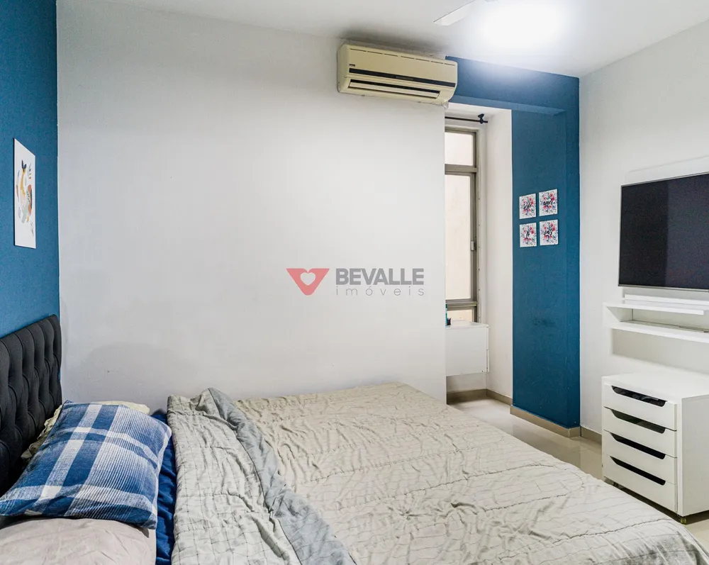 Apartamento, 3 quartos, 105 m² - Foto 8