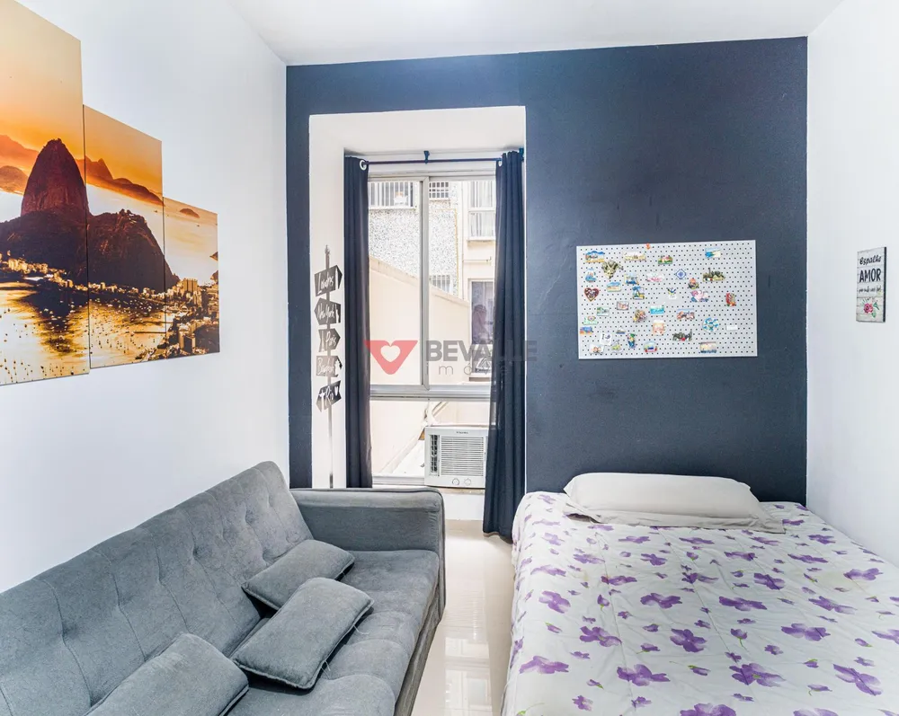 Apartamento, 3 quartos, 105 m² - Foto 12
