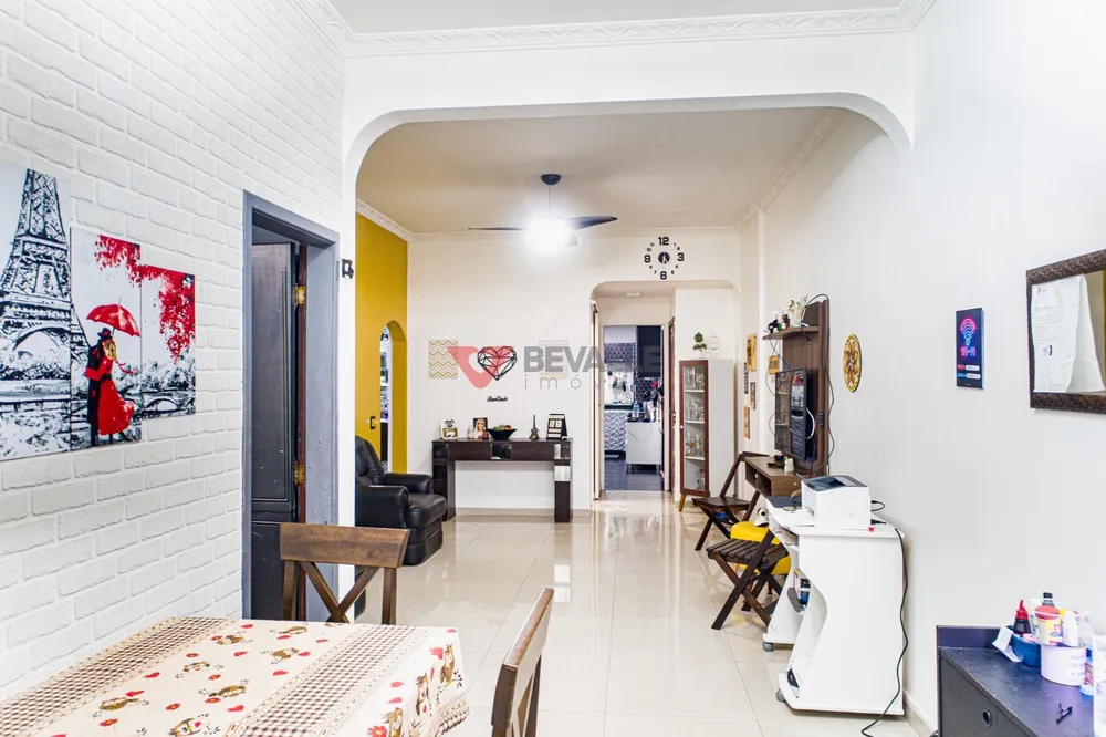 Apartamento, 3 quartos, 105 m² - Foto 3