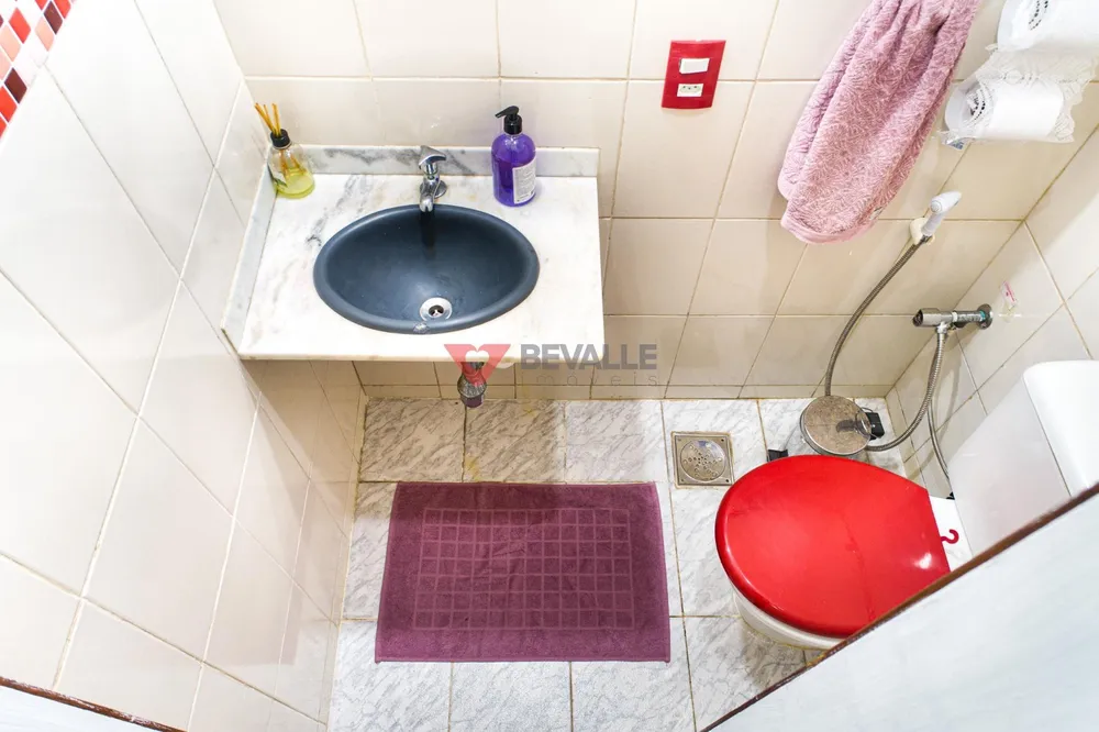 Apartamento, 3 quartos, 105 m² - Foto 15