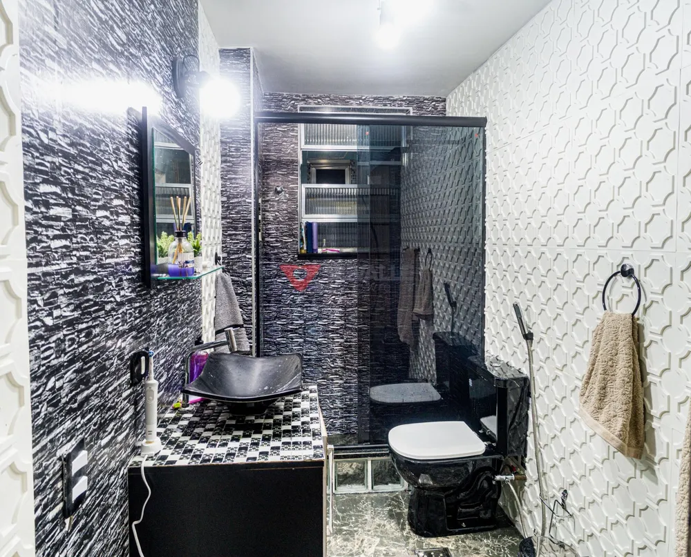 Apartamento, 3 quartos, 105 m² - Foto 14