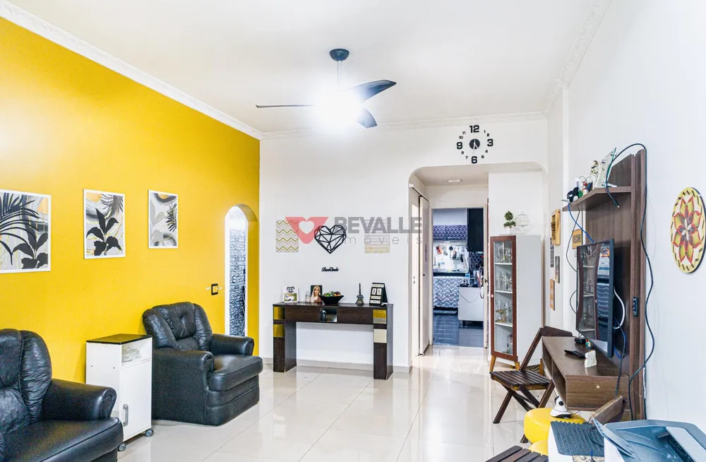 Apartamento, 3 quartos, 105 m² - Foto 2