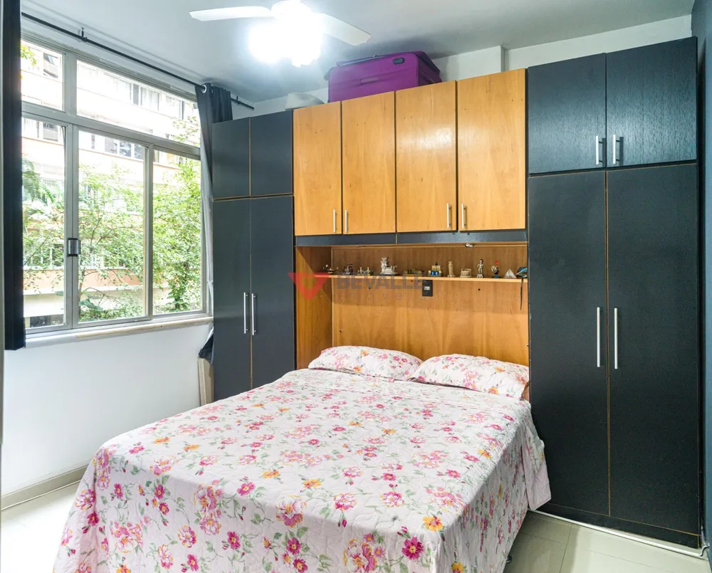 Apartamento, 3 quartos, 105 m² - Foto 5