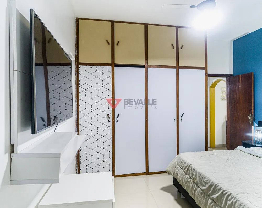 Apartamento, 3 quartos, 105 m² - Foto 11