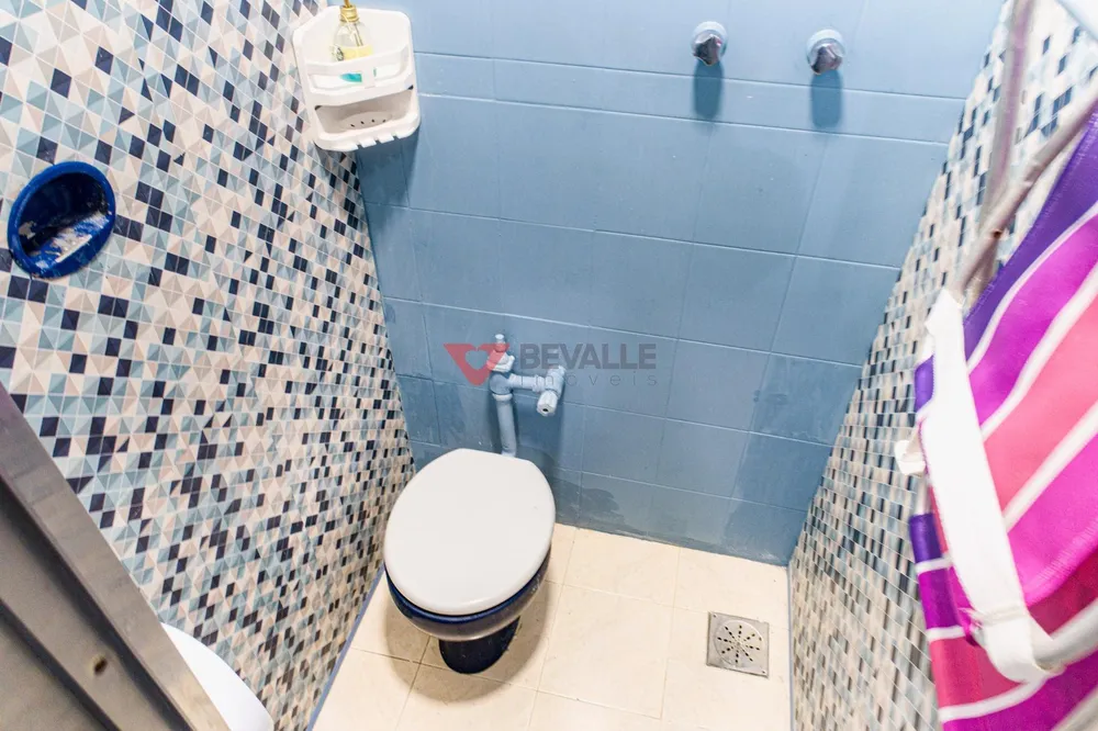 Apartamento, 3 quartos, 105 m² - Foto 21