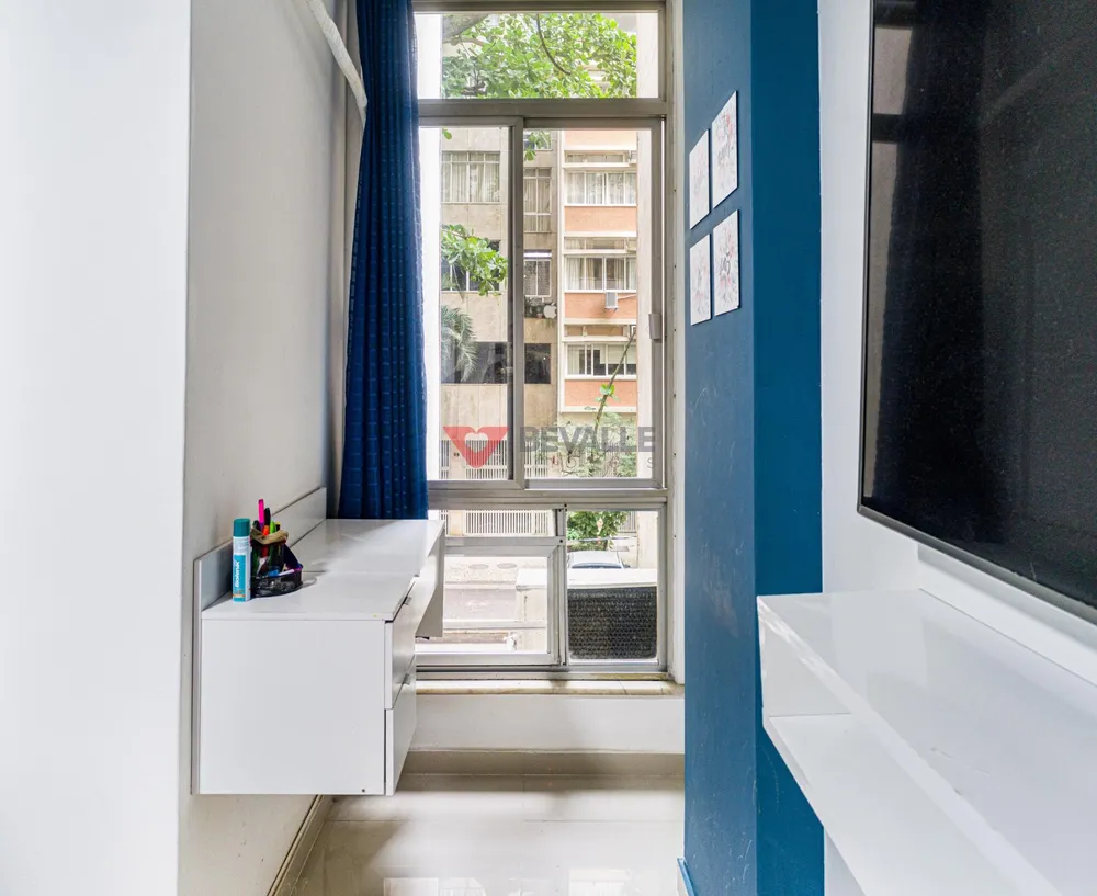 Apartamento, 3 quartos, 105 m² - Foto 10
