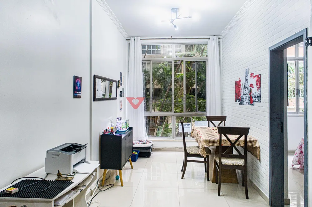 Apartamento, 3 quartos, 105 m² - Foto 1
