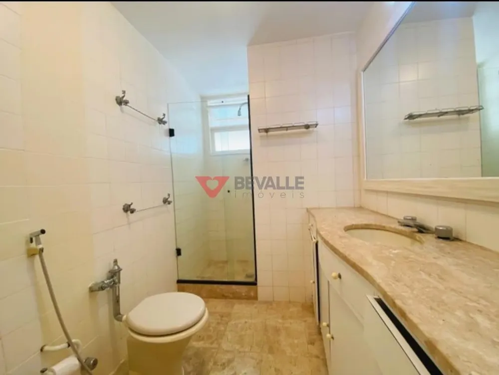 Apartamento, 3 quartos, 186 m² - Foto 38