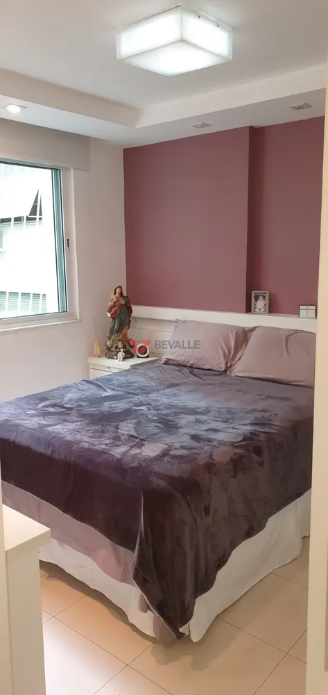 Apartamento, 3 quartos, 121 m² - Foto 33