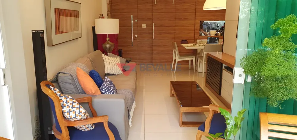 Apartamento, 3 quartos, 121 m² - Foto 54
