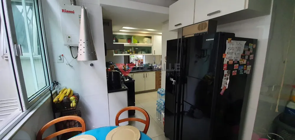 Apartamento, 3 quartos, 121 m² - Foto 3
