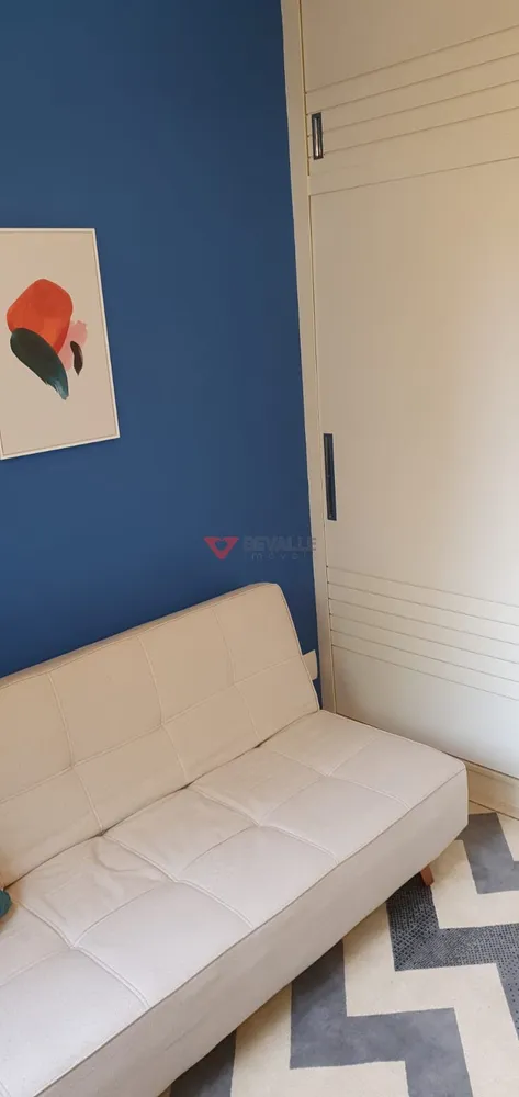 Apartamento, 3 quartos, 121 m² - Foto 44