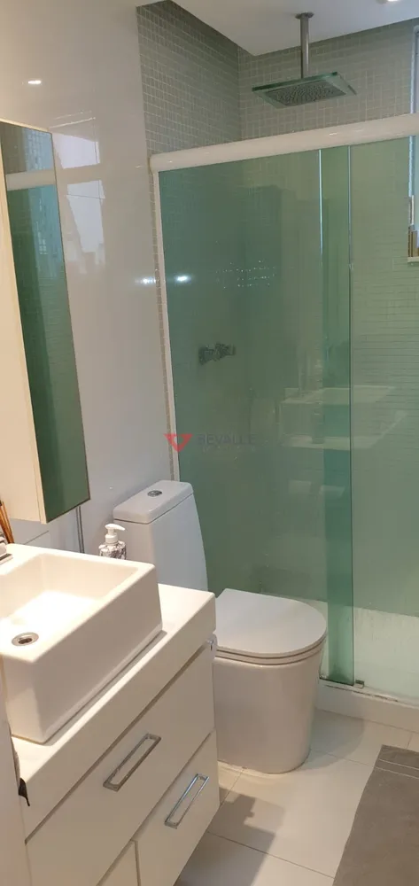 Apartamento, 3 quartos, 121 m² - Foto 31
