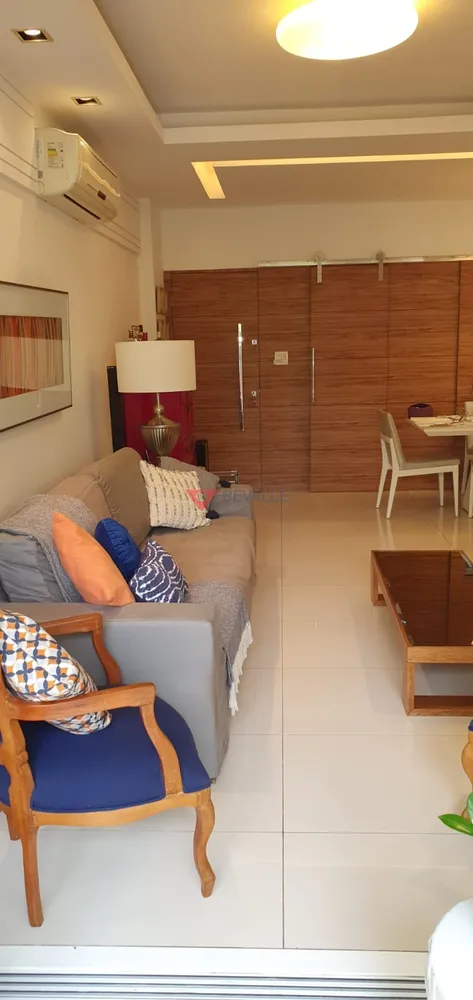 Apartamento, 3 quartos, 121 m² - Foto 57