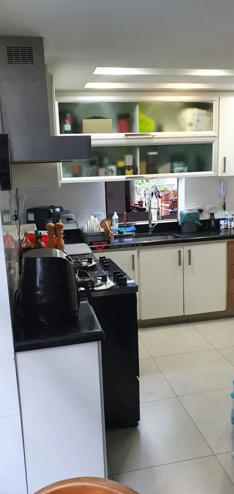 Apartamento, 3 quartos, 121 m² - Foto 6