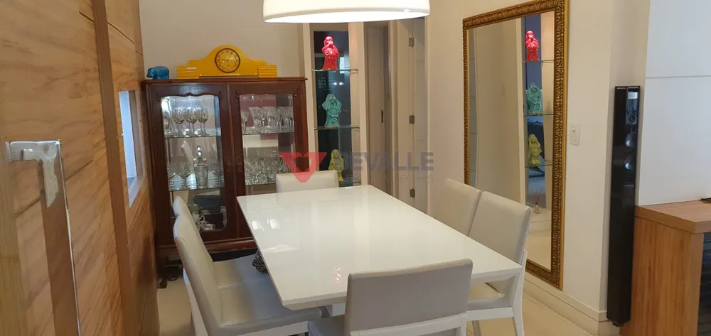Apartamento, 3 quartos, 121 m² - Foto 53