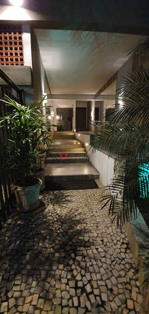 Apartamento, 3 quartos, 121 m² - Foto 5