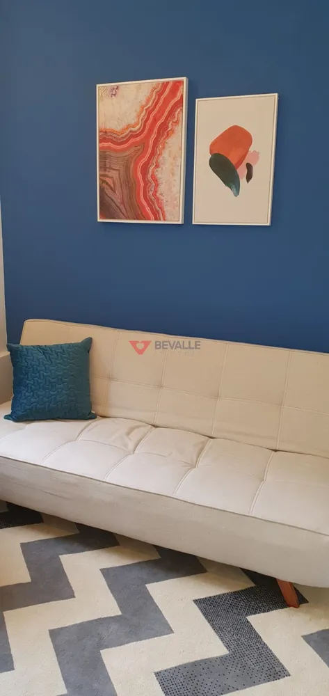 Apartamento, 3 quartos, 121 m² - Foto 45