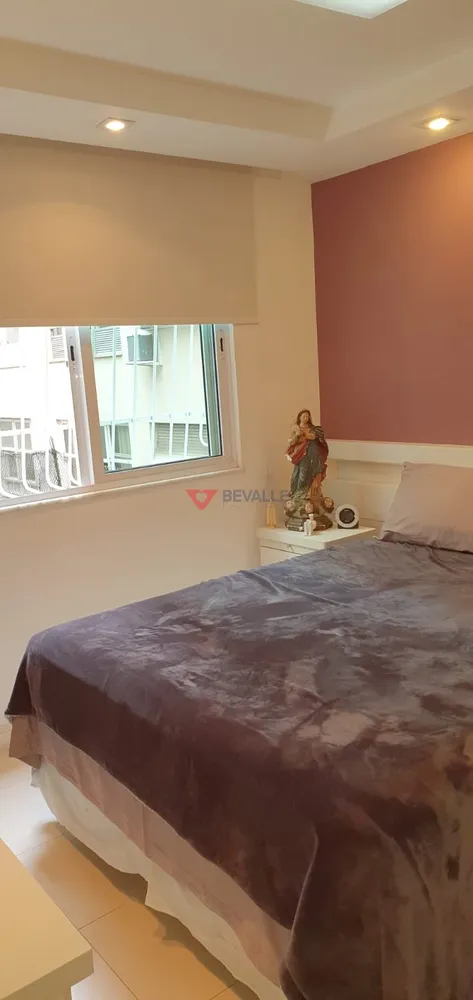 Apartamento, 3 quartos, 121 m² - Foto 40