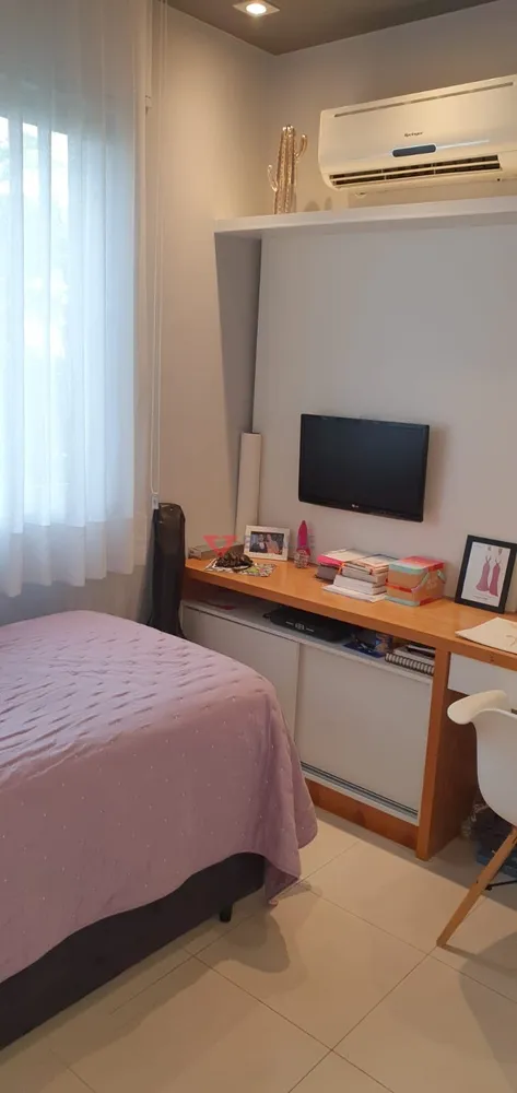 Apartamento, 3 quartos, 121 m² - Foto 43
