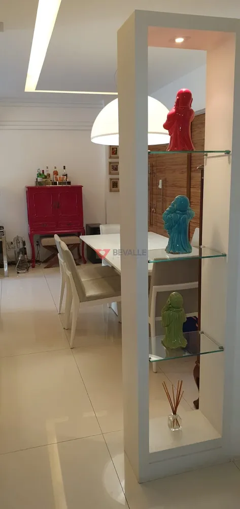 Apartamento, 3 quartos, 121 m² - Foto 59