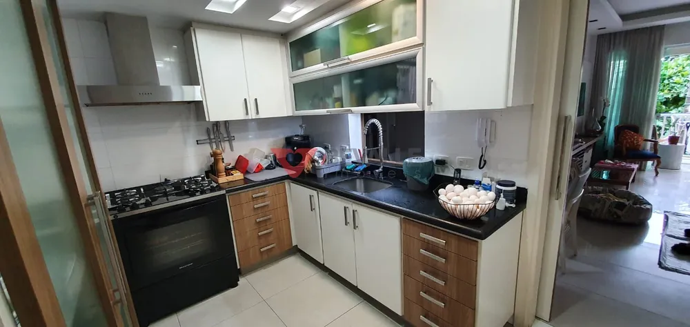 Apartamento, 3 quartos, 121 m² - Foto 4