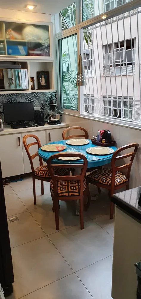 Apartamento, 3 quartos, 121 m² - Foto 14